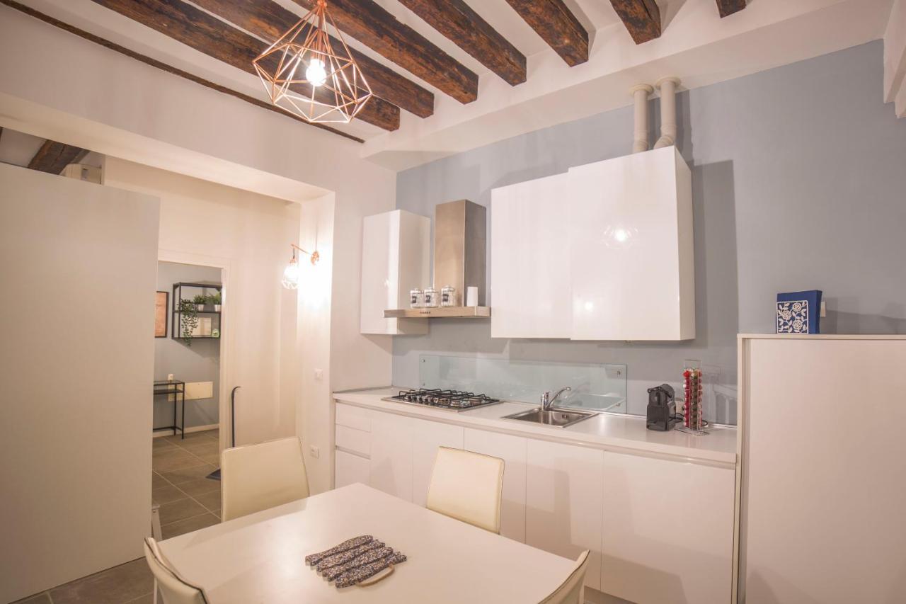 La Casetta Di Foscolo By Venicevillas Appartement