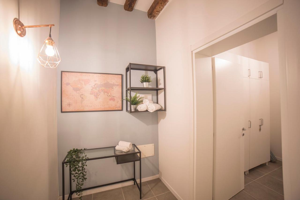 La Casetta Di Foscolo By Venicevillas Appartement *
