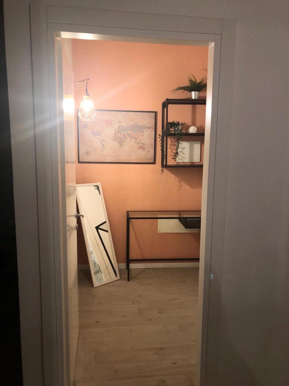 La Casetta Di Foscolo By Venicevillas Apartment